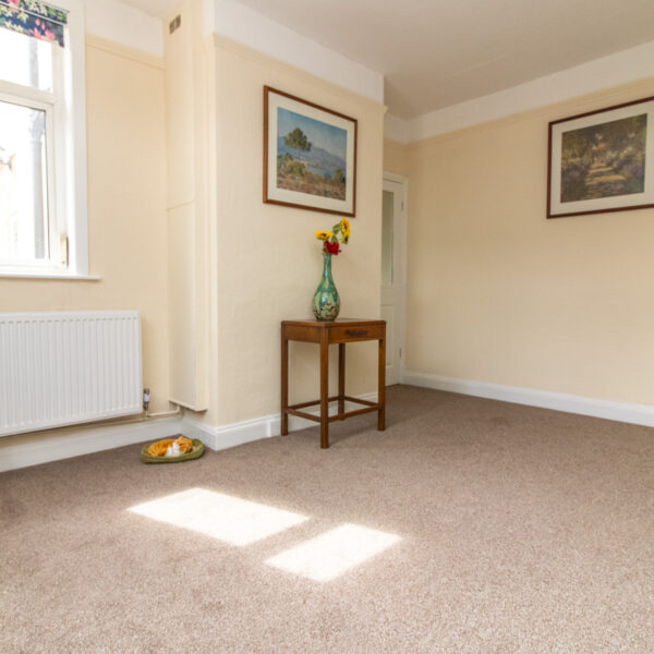 St. Andrews Road, Leicester, LE2