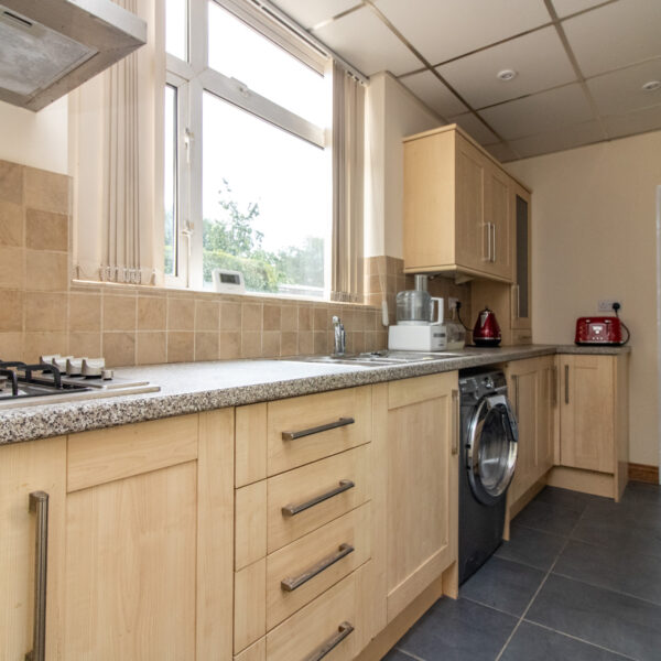 St. Andrews Road, Leicester, LE2