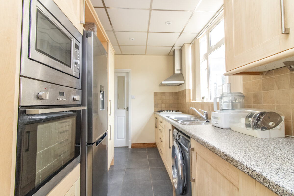 St. Andrews Road, Leicester, LE2