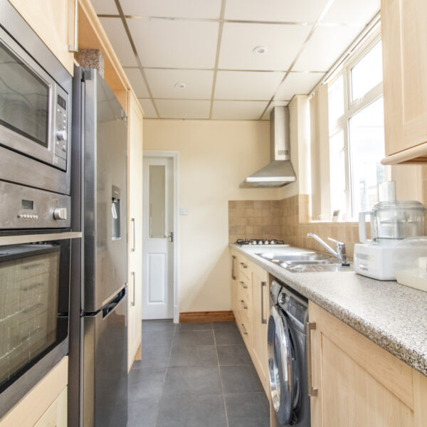 St. Andrews Road, Leicester, LE2