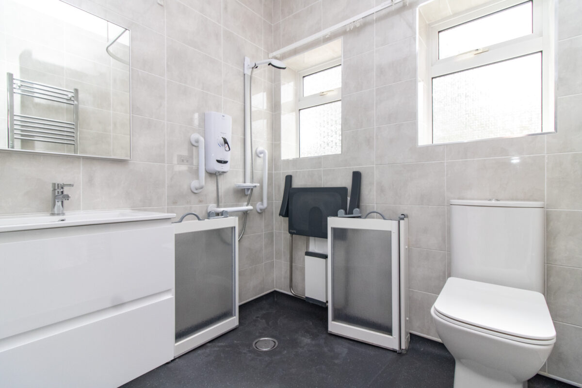 St. Andrews Road, Leicester, LE2