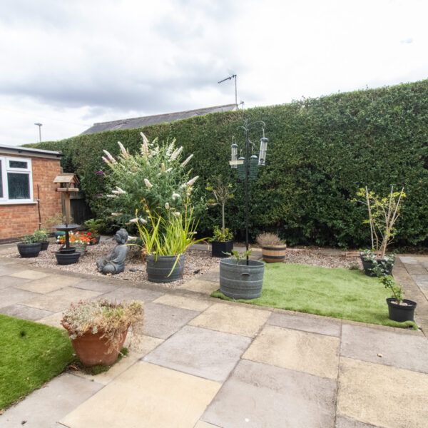 St. Andrews Road, Leicester, LE2