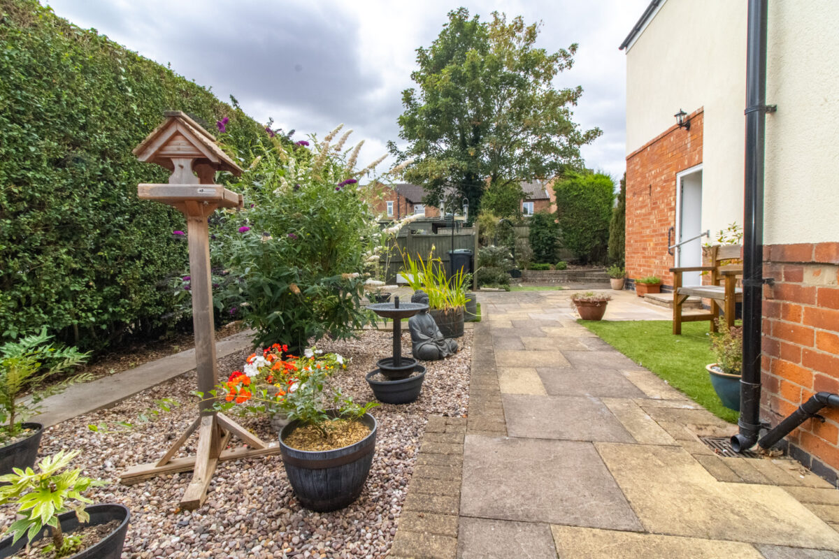 St. Andrews Road, Leicester, LE2