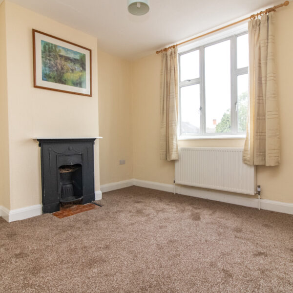 St. Andrews Road, Leicester, LE2