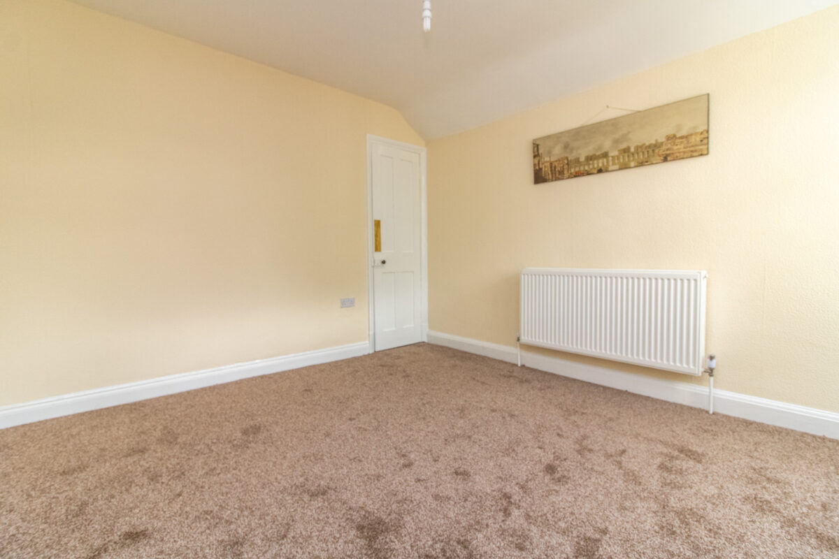 St. Andrews Road, Leicester, LE2