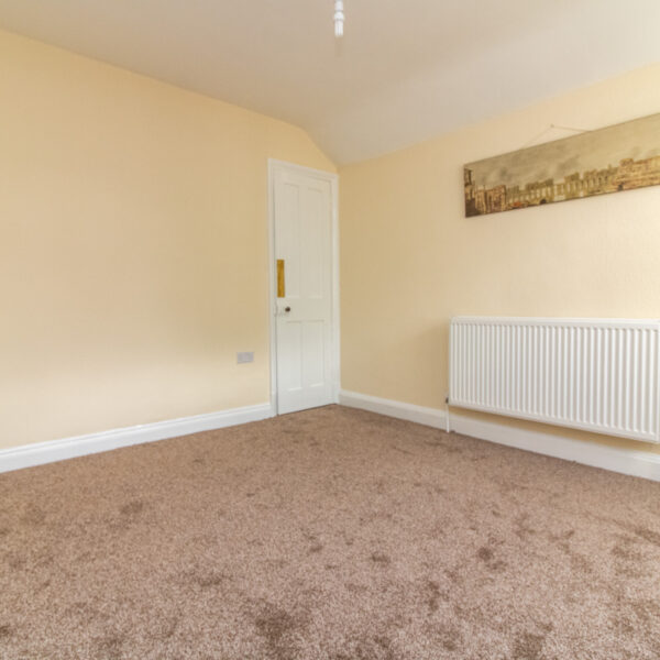 St. Andrews Road, Leicester, LE2