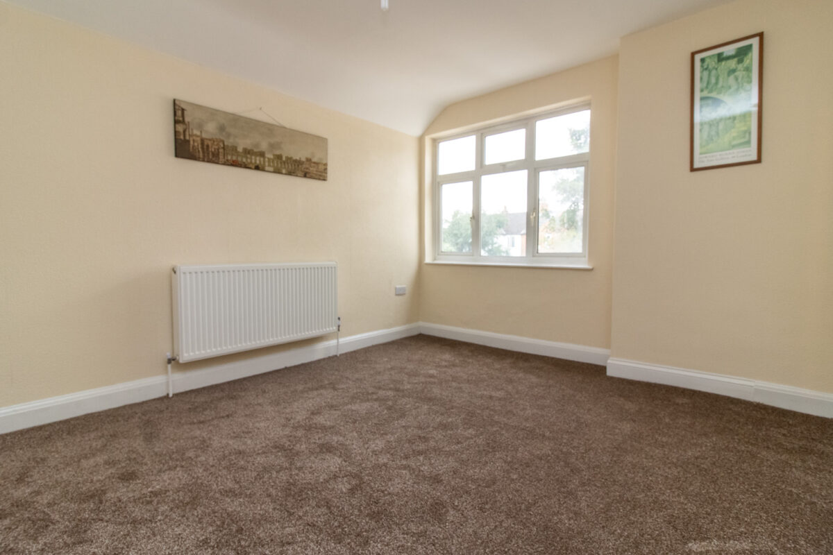 St. Andrews Road, Leicester, LE2