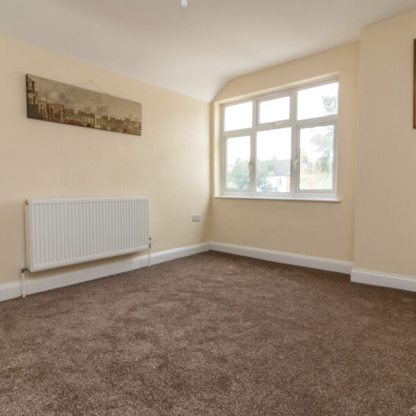 St. Andrews Road, Leicester, LE2