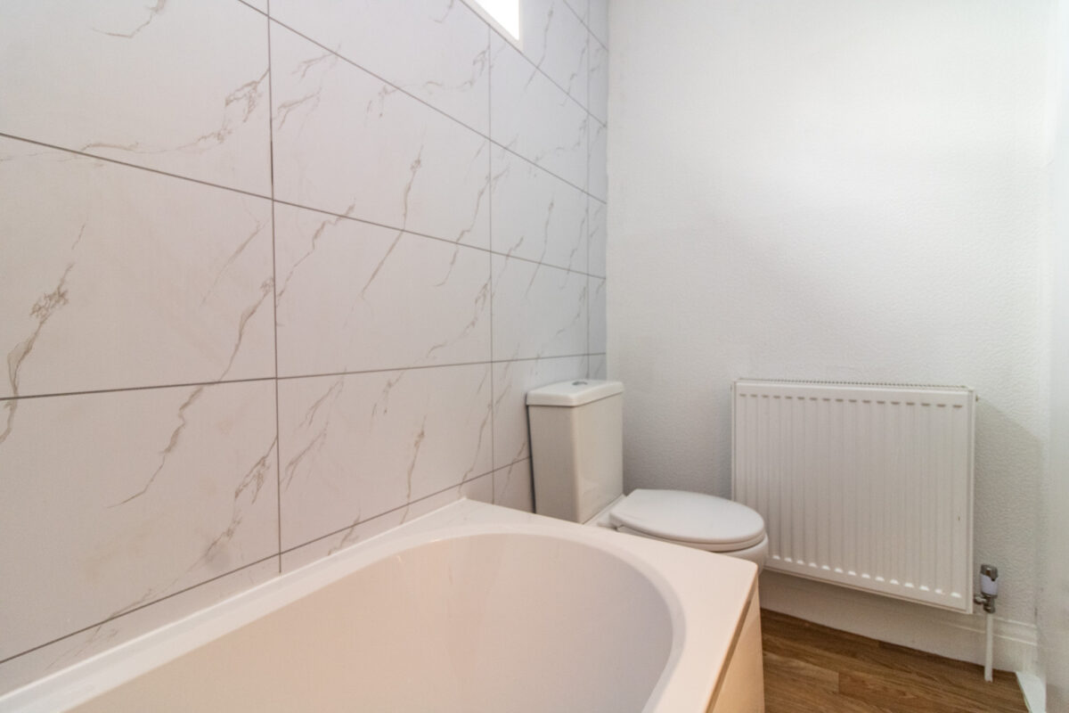 St. Andrews Road, Leicester, LE2