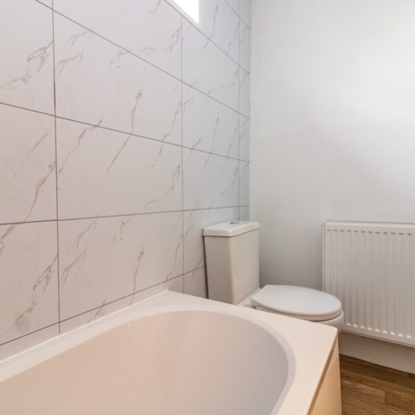 St. Andrews Road, Leicester, LE2