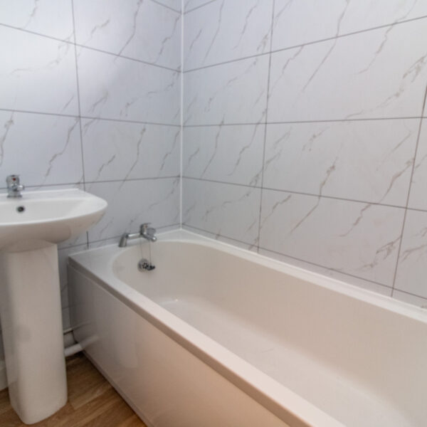 St. Andrews Road, Leicester, LE2