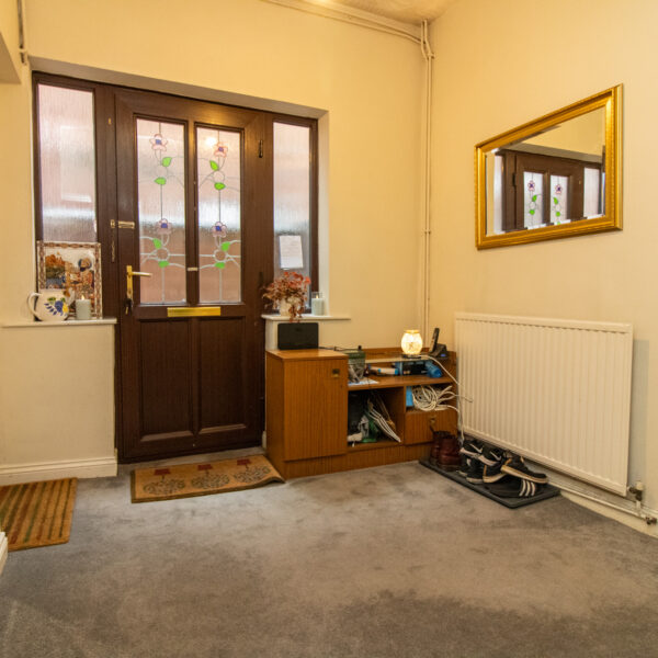 Evesham Road, Leicester, LE3