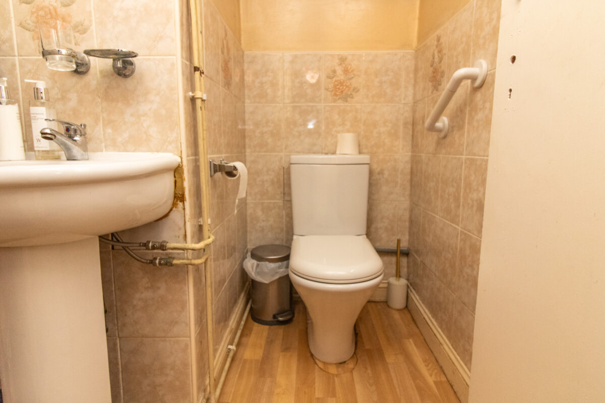 Evesham Road, Leicester, LE3