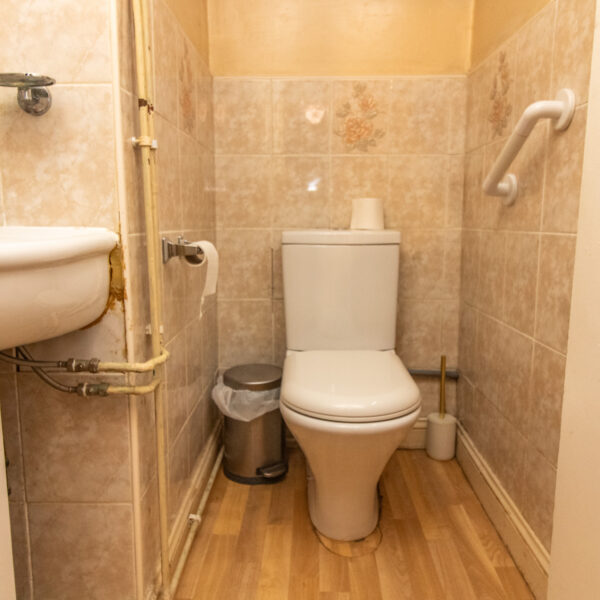 Evesham Road, Leicester, LE3