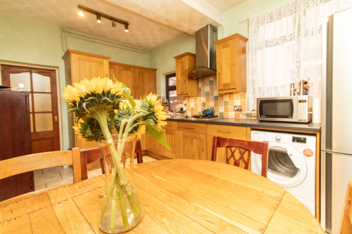 Evesham Road, Leicester, LE3