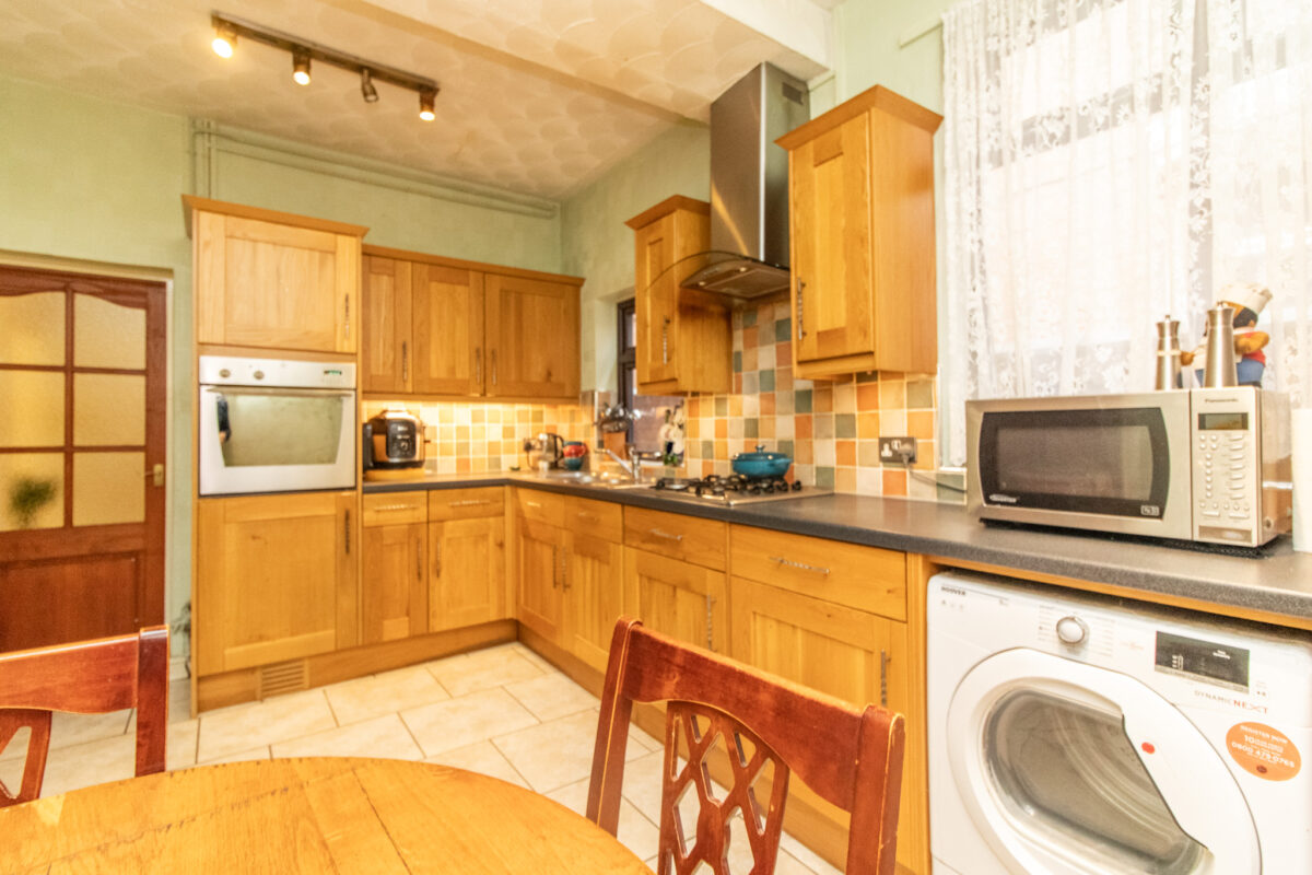 Evesham Road, Leicester, LE3