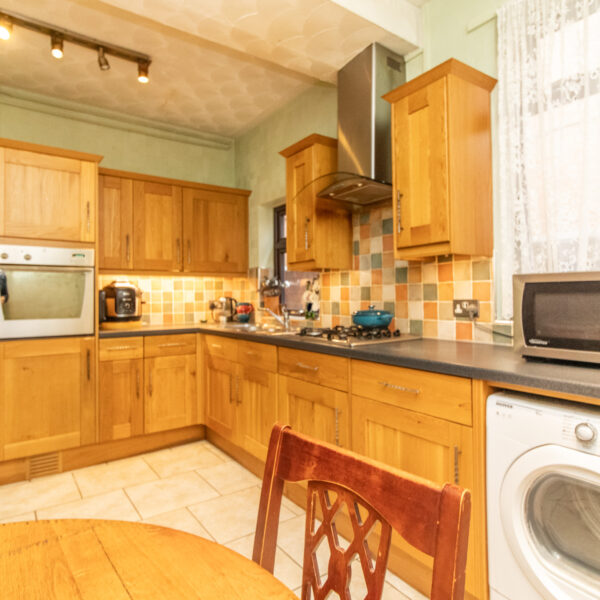 Evesham Road, Leicester, LE3