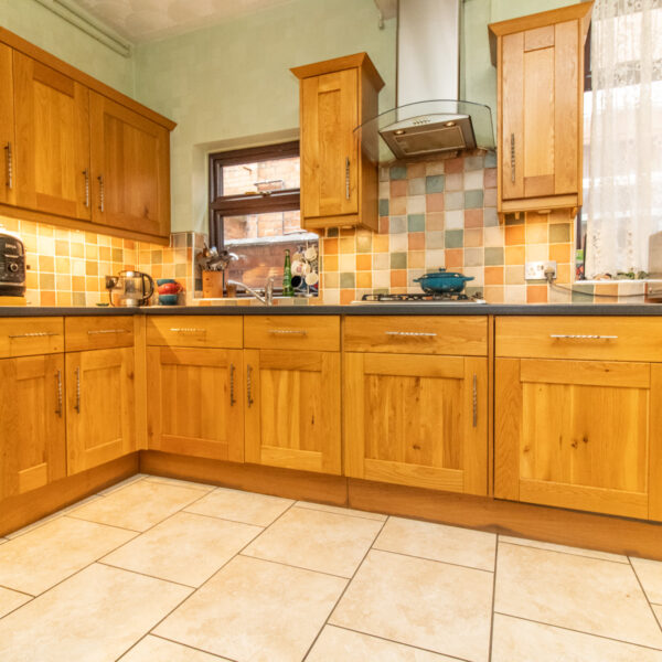 Evesham Road, Leicester, LE3