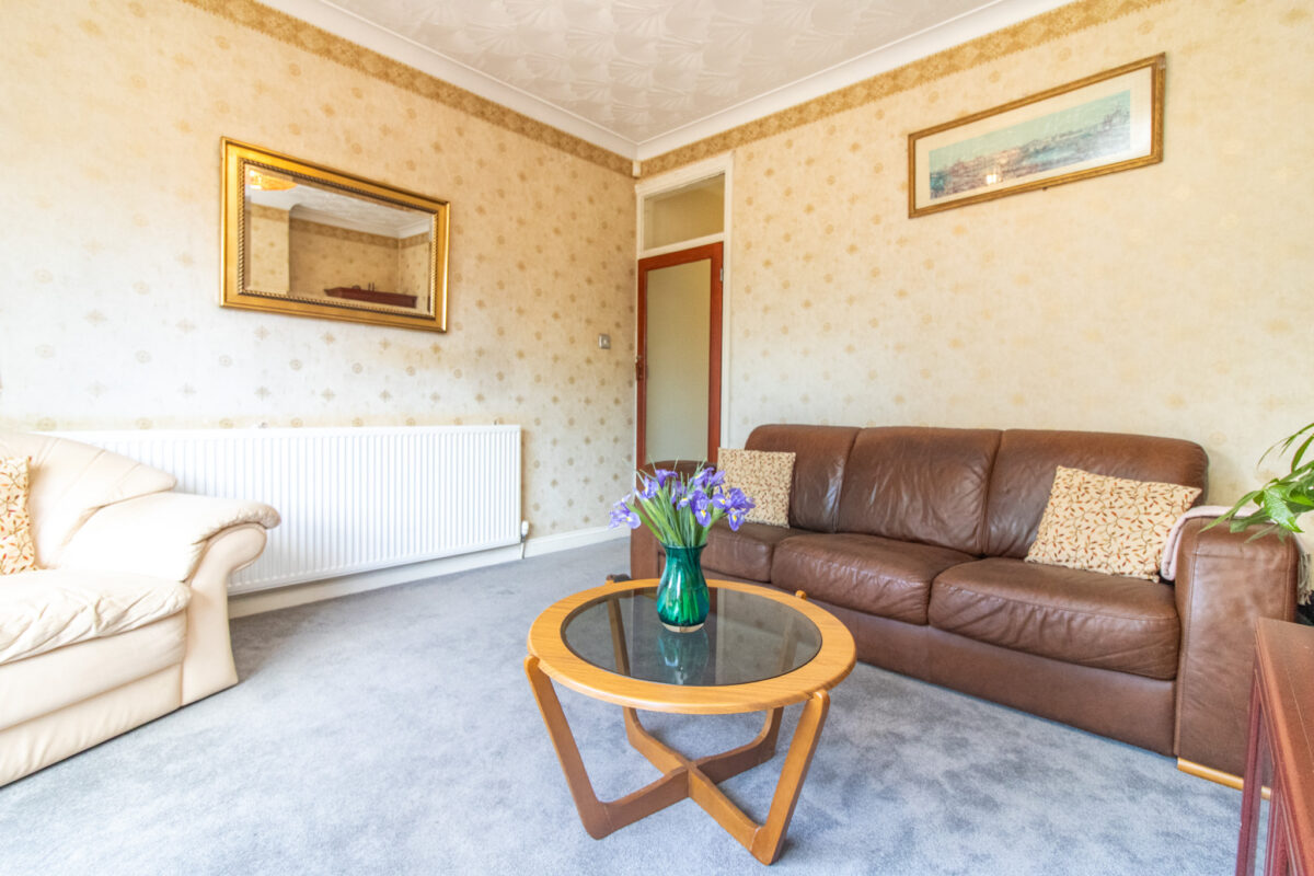 Evesham Road, Leicester, LE3