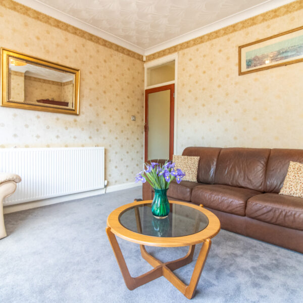 Evesham Road, Leicester, LE3