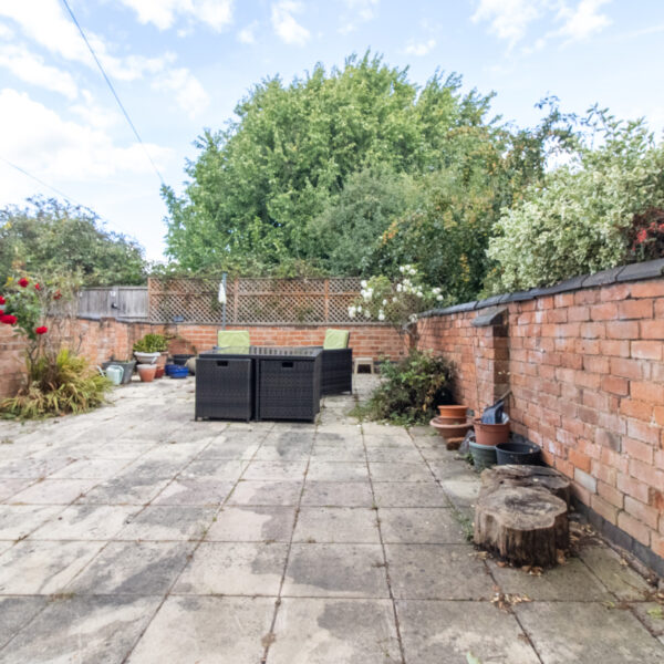 Evesham Road, Leicester, LE3