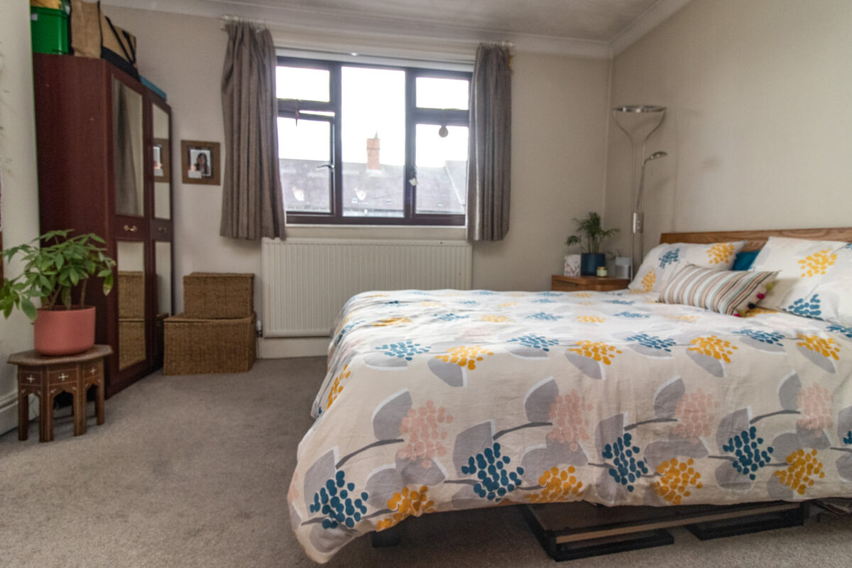 Evesham Road, Leicester, LE3