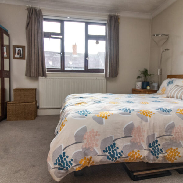 Evesham Road, Leicester, LE3