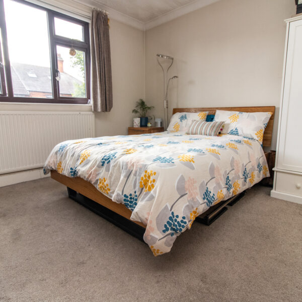 Evesham Road, Leicester, LE3