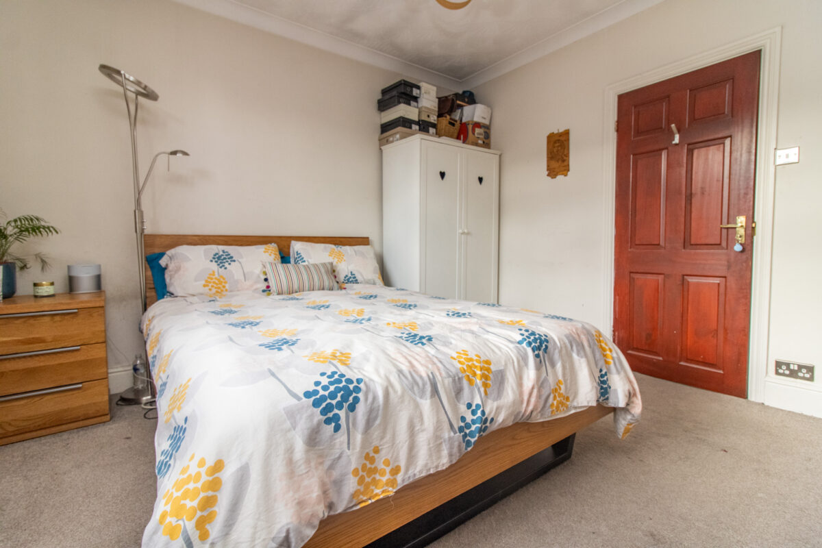 Evesham Road, Leicester, LE3