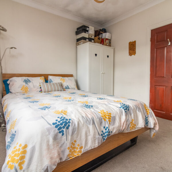 Evesham Road, Leicester, LE3