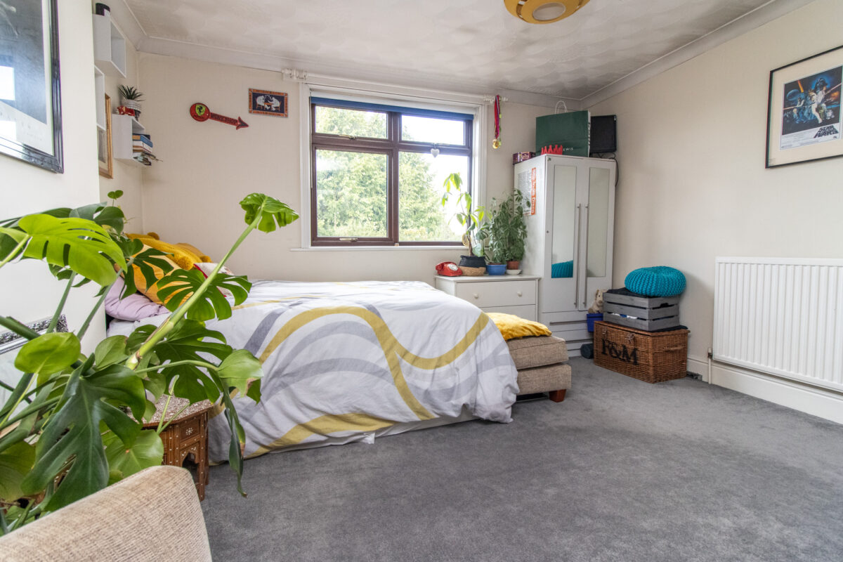 Evesham Road, Leicester, LE3