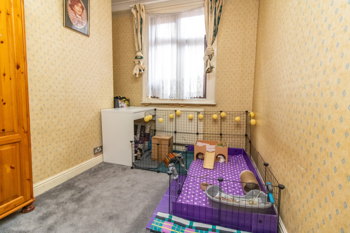 Evesham Road, Leicester, LE3