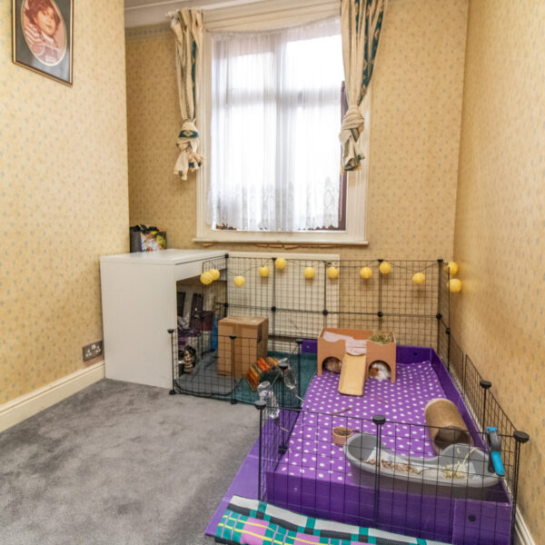 Evesham Road, Leicester, LE3