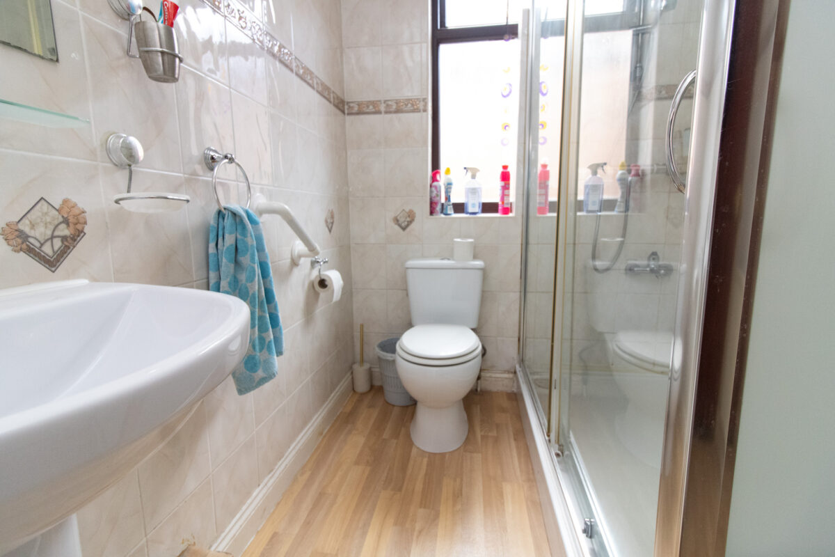 Evesham Road, Leicester, LE3