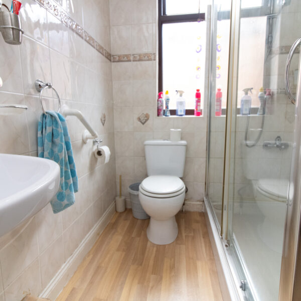 Evesham Road, Leicester, LE3