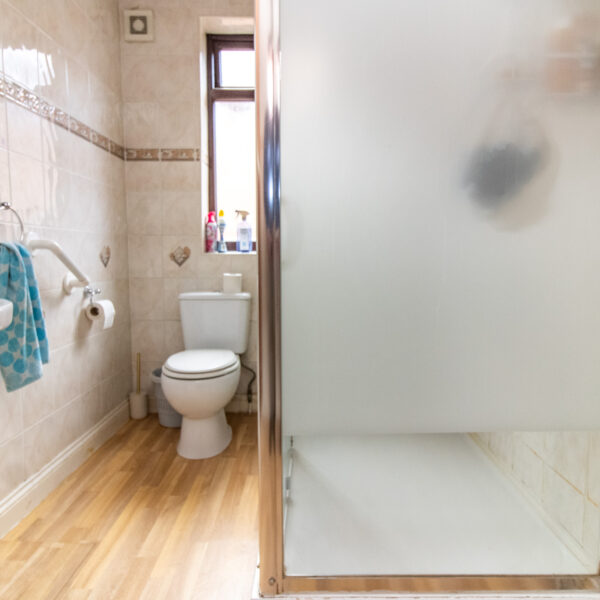 Evesham Road, Leicester, LE3