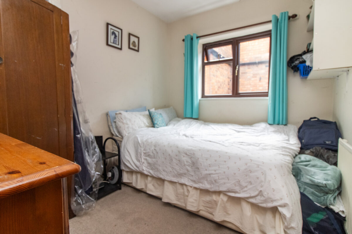 Evesham Road, Leicester, LE3