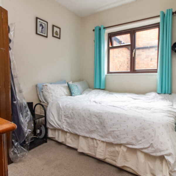 Evesham Road, Leicester, LE3