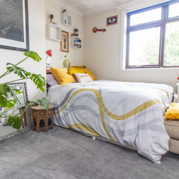 Evesham Road, Leicester, LE3