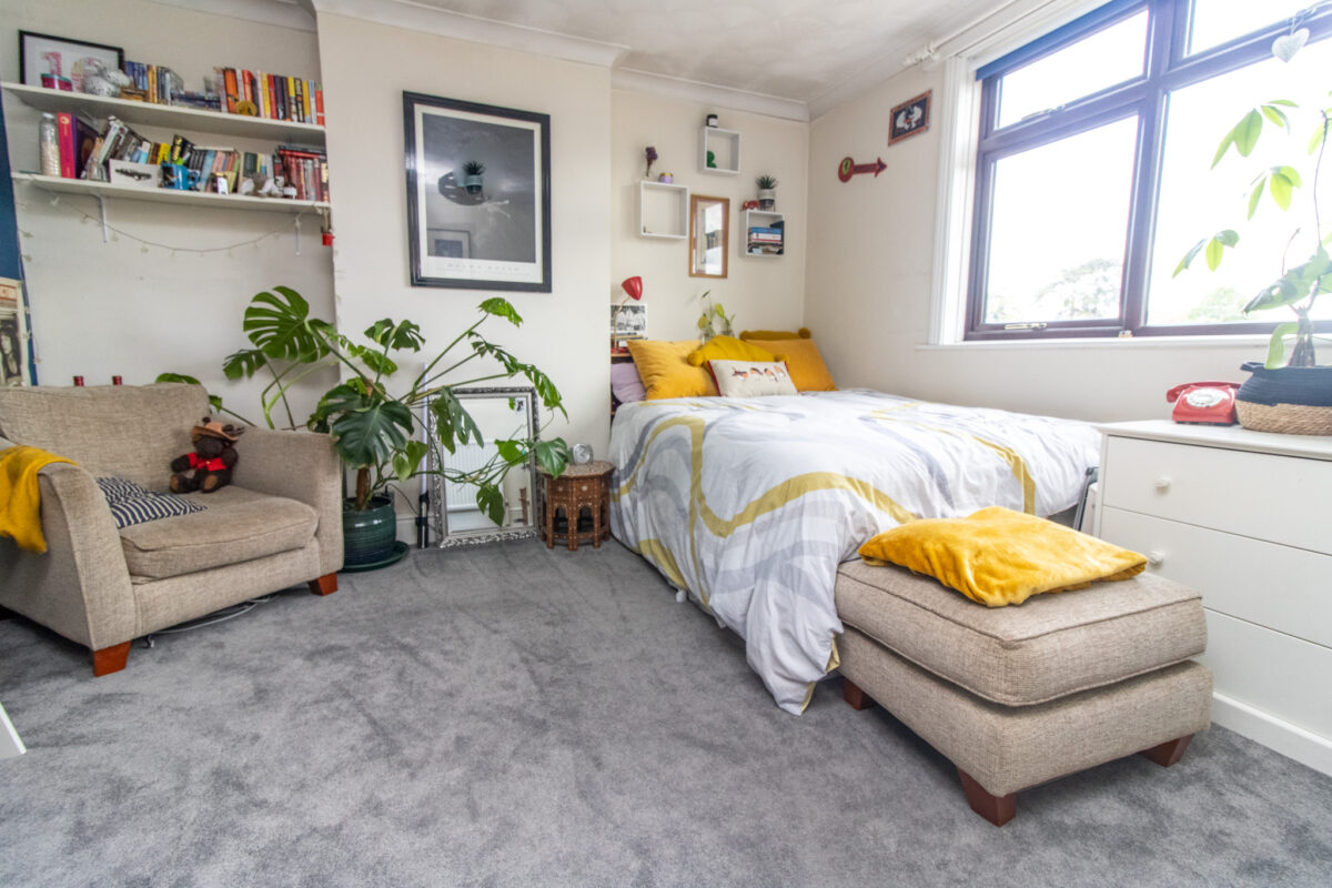 Evesham Road, Leicester, LE3