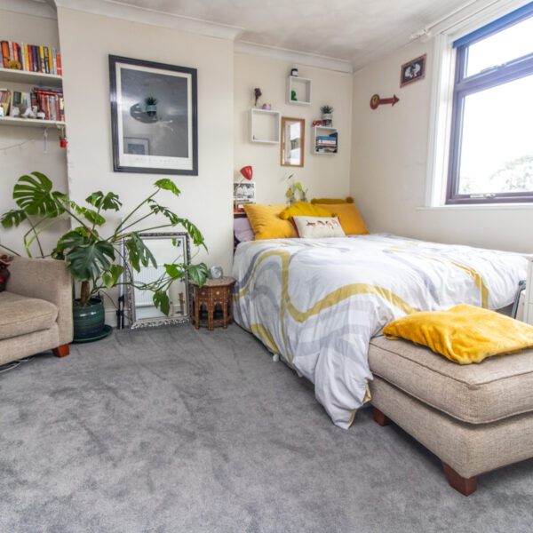 Evesham Road, Leicester, LE3