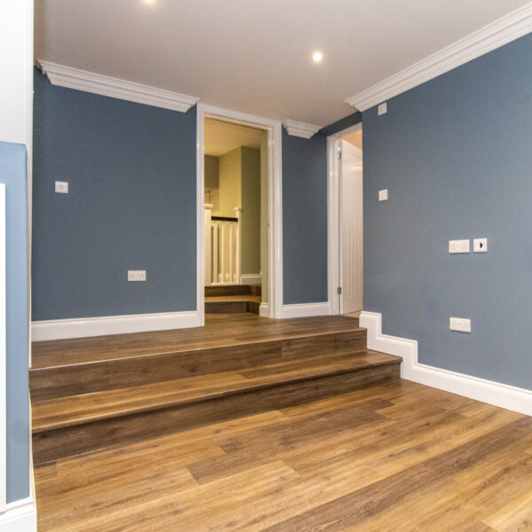 The Green, Thrussington, LE7