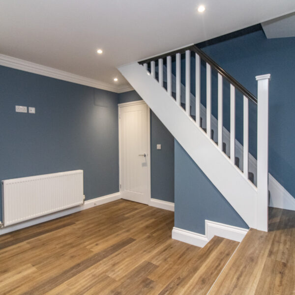 The Green, Thrussington, LE7