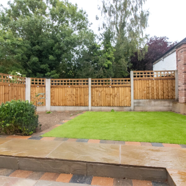 The Green, Thrussington, LE7