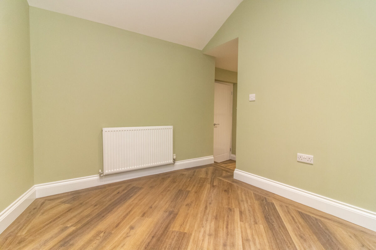 The Green, Thrussington, LE7