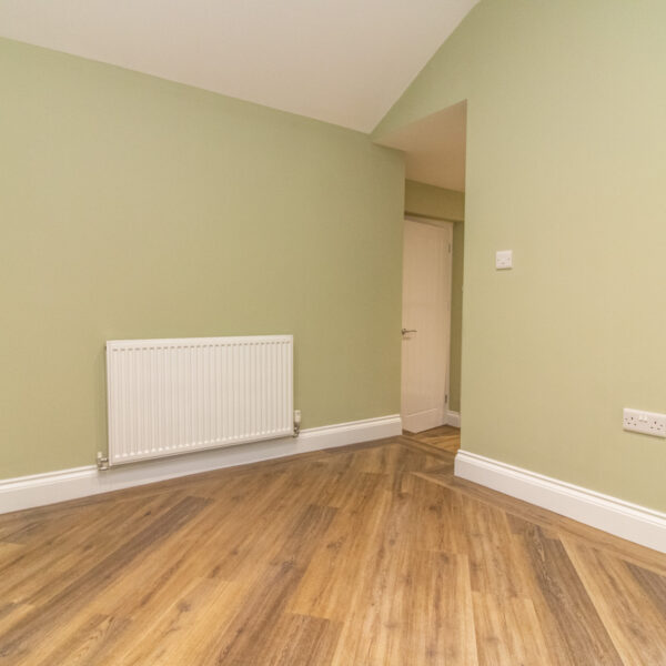 The Green, Thrussington, LE7