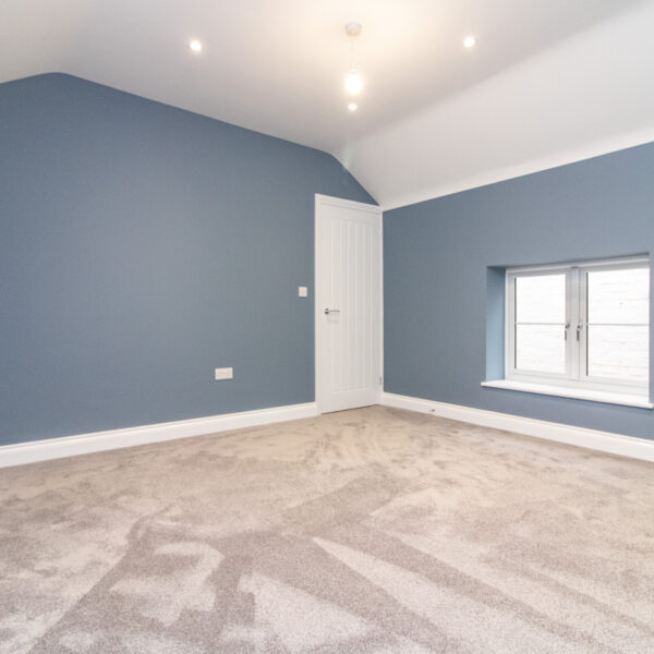 The Green, Thrussington, LE7