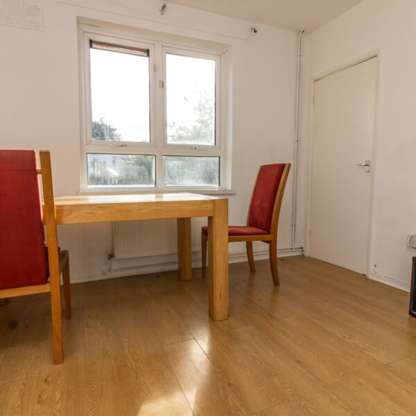 Cashmore View, Leicester, LE4