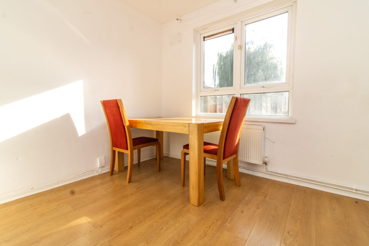 Cashmore View, Leicester, LE4