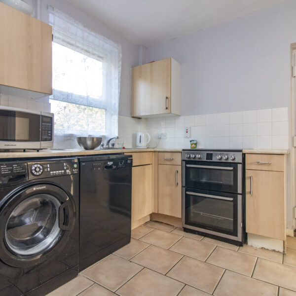 Cashmore View, Leicester, LE4